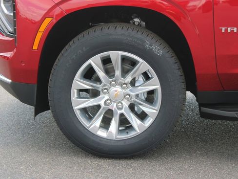 New 2026 Chevrolet Tahoe Premier w/ Sun And Tow Package AWD/4WD image 18
