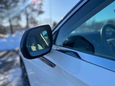 Used 2021 Lincoln Aviator Reserve w/ Equipment Group 202A image 11