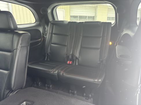 Used 2018 Dodge Durango GT w/ Premium Group image 17