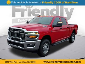 Used 2026 RAM 2500 Tradesman video 1
