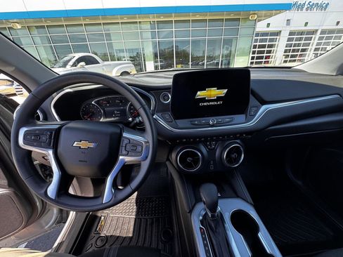 Used 2024 Chevrolet Blazer LT w/ Convenience Package image 20