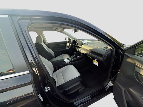 New 2026 Honda CR-V EX image 22