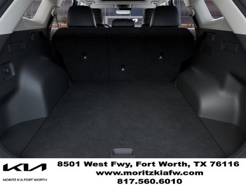 New 2026 Kia Sportage EX FWD image 19