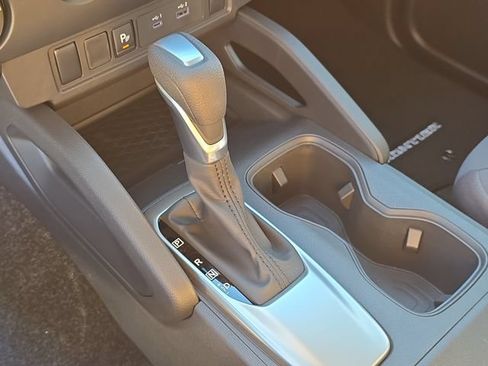 New 2026 Nissan Frontier S AWD/4WD image 25