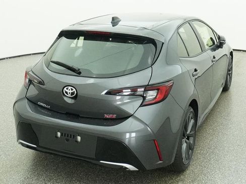 New 2026 Toyota Corolla XSE FWD image 10
