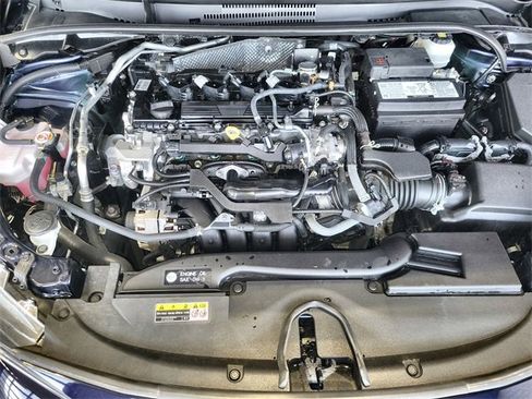 Used 2024 Toyota Corolla LE image 25