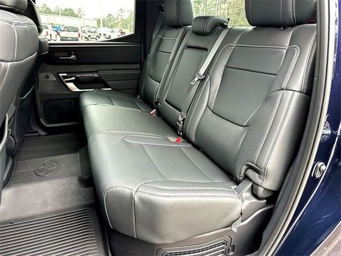 New 2026 Toyota Tundra Limited image 16