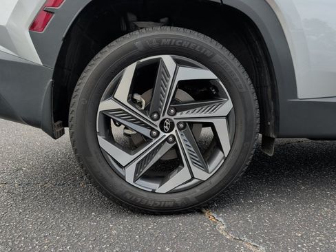 Certified 2024 Hyundai Tucson SEL w/ Convenience Package AWD/4WD image 23