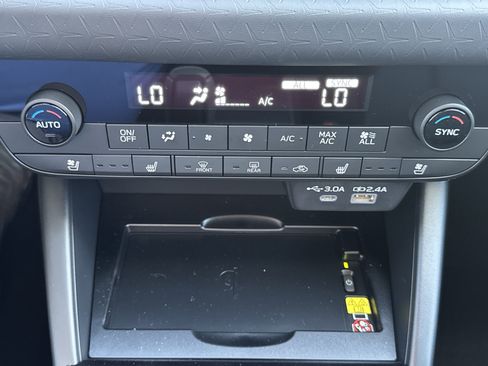 New 2026 Subaru Outback Wilderness image 22