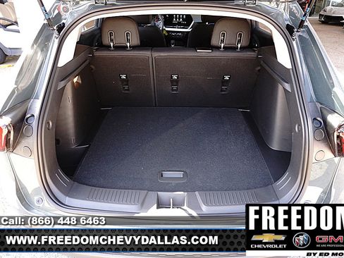 New 2026 Chevrolet Trax LS image 43