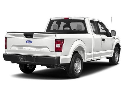 Used 2019 Ford F150 XL w/ XL Power Equipment Group AWD/4WD image 36
