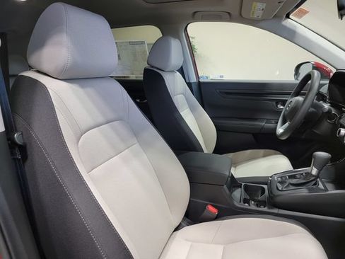 New 2026 Honda CR-V EX image 15