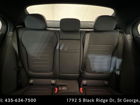 Certified 2025 Mercedes-Benz C 300 4MATIC Sedan image 24