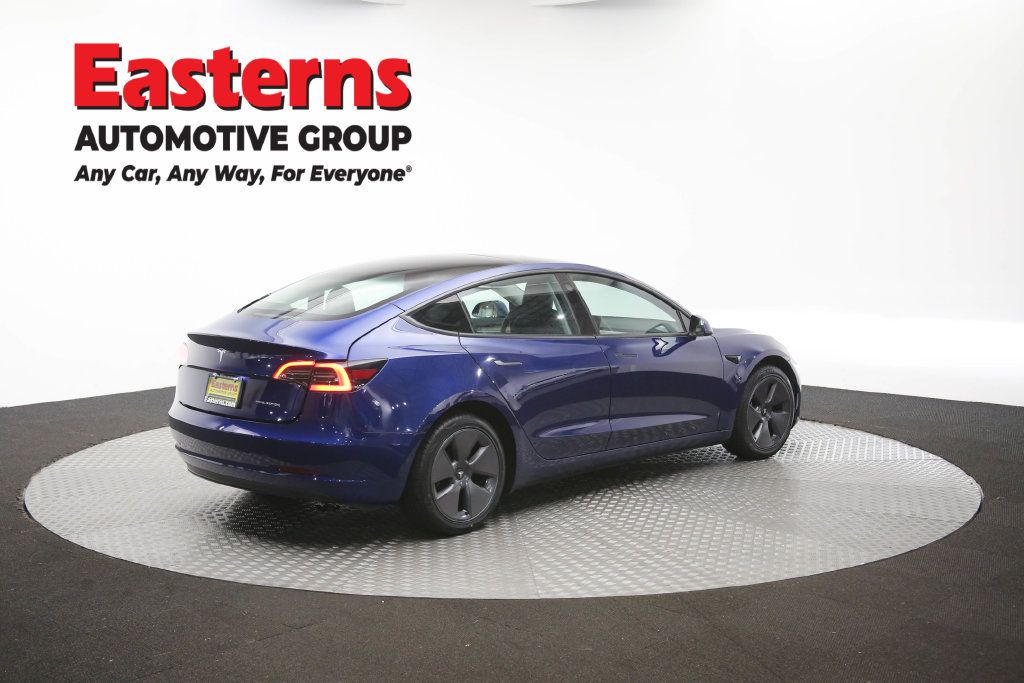 Used 2023 Tesla Model 3 Standard Range RWD image 39