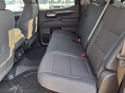 New 2026 Chevrolet Silverado 1500 LT w/ Safety Package image 7