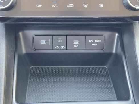 New 2026 Hyundai Tucson SEL image 14