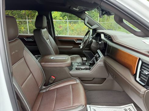 Used 2022 GMC Sierra 1500 Denali image 22