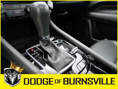 Used 2022 Jeep Compass Limited w/ (RED) Package image 24