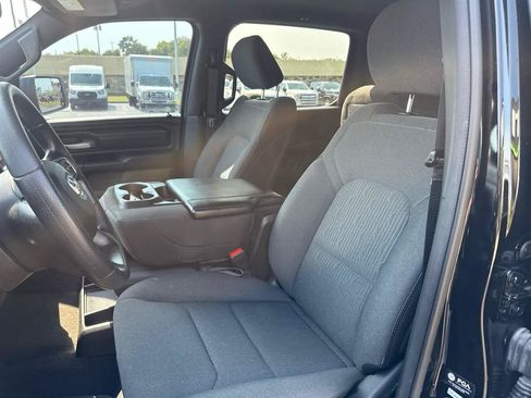 Used 2024 RAM 1500 Tradesman w/ Warlock PACKAGE AWD/4WD image 13