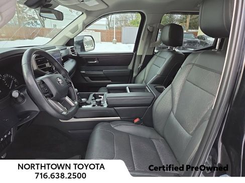 Used 2022 Toyota Tundra SR5 image 16