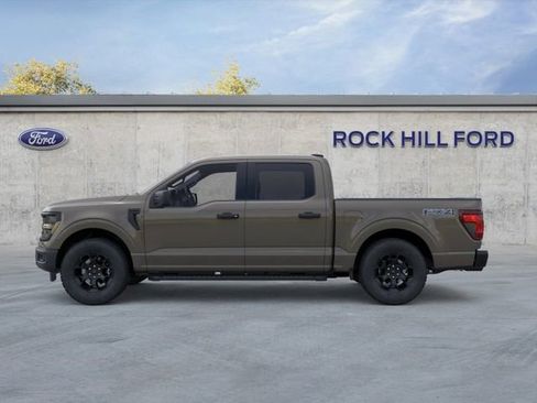 New 2026 Ford F150 STX image 4