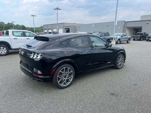New 2025 Ford Mustang Mach-E GT w/ Interior Protection Package image 12
