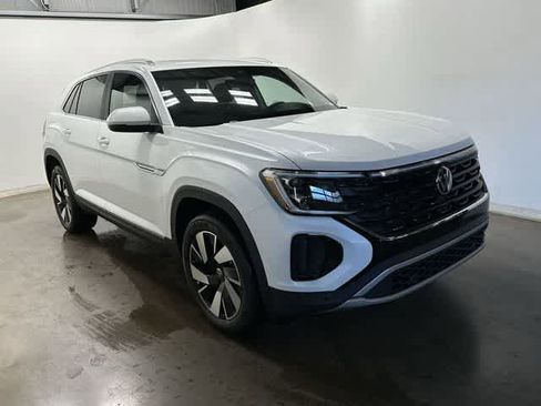 New 2026 Volkswagen Atlas Cross Sport SEL image 29