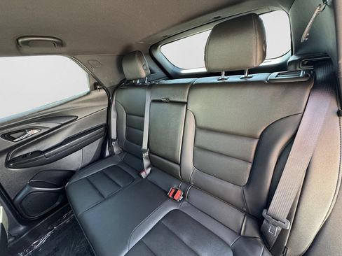 Used 2025 Chevrolet TrailBlazer ACTIV w/ Convenience Package FWD image 12