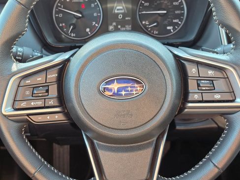Used 2025 Subaru Legacy Premium AWD/4WD image 25