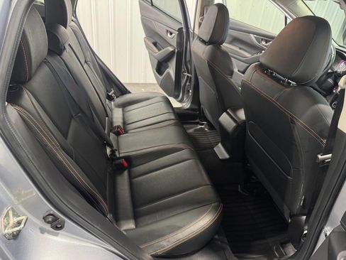 Used 2019 Subaru Crosstrek 2.0i Limited w/ Moonroof Package w/Navigation image 23