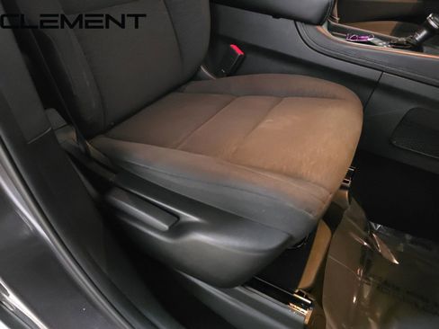 Used 2021 Dodge Durango SXT AWD/4WD image 37