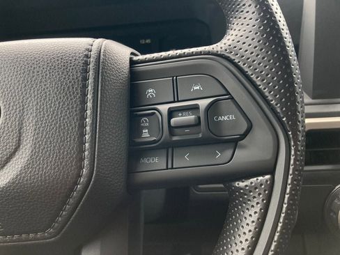 New 2026 Toyota Tacoma SR AWD/4WD image 16