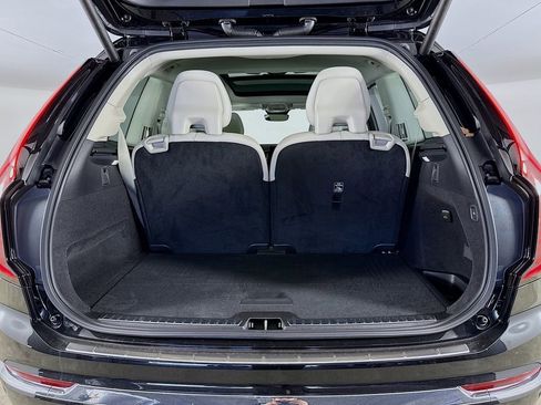 New 2026 Volvo XC90 T8 Ultra w/ Protection Package AWD/4WD image 28