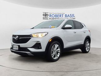 Used 2023 Buick Encore GX Preferred w/ Cold Weather Comfort Package image 1