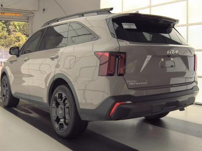 Used 2024 Kia Sorento SX Prestige