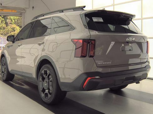 Used 2024 Kia Sorento SX Prestige AWD/4WD image 4