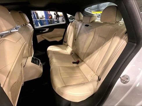 Certified 2023 Audi A5 2.0T Premium Plus w/ Premium Plus image 26