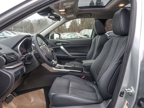 New 2026 Mitsubishi Eclipse Cross SE image 24