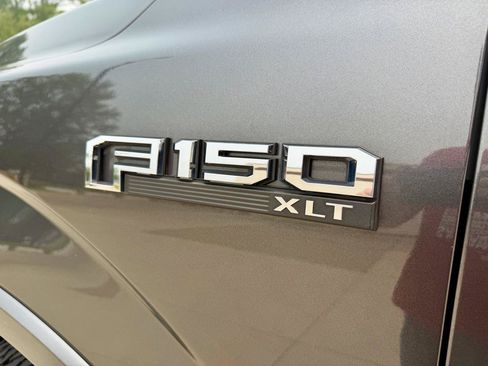 Used 2019 Ford F150 XLT w/ Equipment Group 302A Luxury AWD/4WD image 10