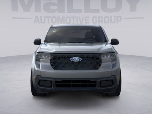 New 2026 Ford Maverick XLT AWD/4WD image 6