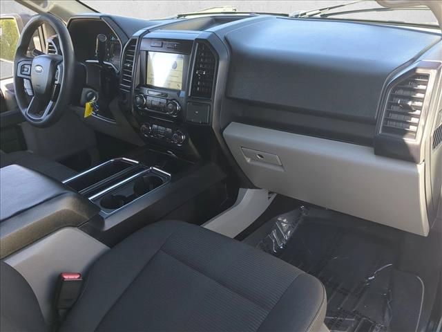 Used 2017 Ford F150 XL w/ Equipment Group 101A Mid RWD image 21