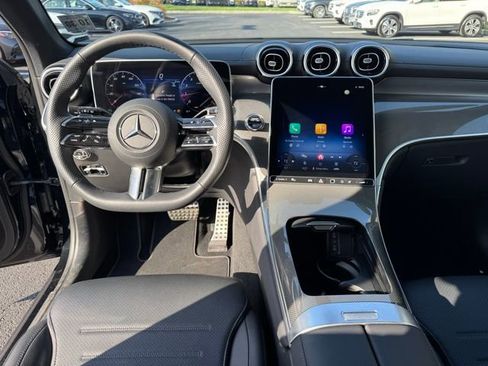 Used 2026 Mercedes-Benz GLC 300 4MATIC image 14