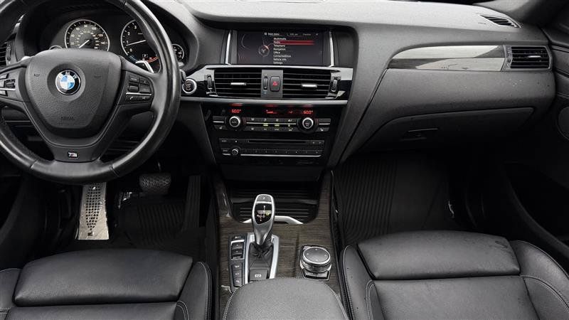 Used 2016 BMW X4 xDrive35i AWD/4WD image 30