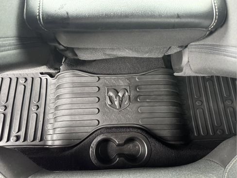 Used 2021 RAM 1500 Classic Warlock w/ Electronics Group image 12