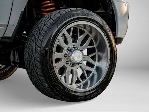 Used 2015 RAM 2500 Lone Star image 68