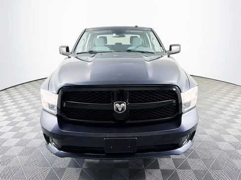 Used 2016 RAM 1500 Express image 2