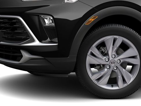 New 2026 Buick Encore GX Preferred FWD image 5