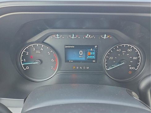 New 2026 Ford F250 XL w/ STX Appearance Package image 18