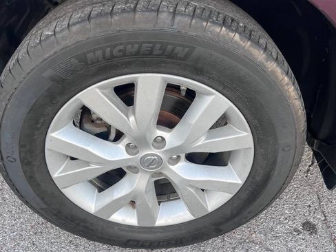 Used 2014 Nissan Murano S image 33