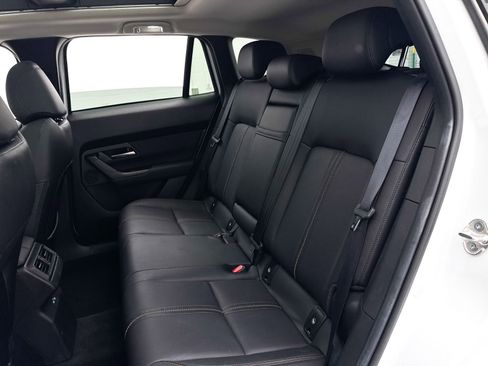 Certified 2025 MAZDA CX-50 2.5 Hybrid w/ Weather Package image 30